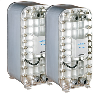 麦克尼斯EDI MX-25